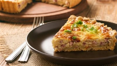 حضري مطبق البيض الصحي على الفطور .. وصفة سهلة ولذيذة