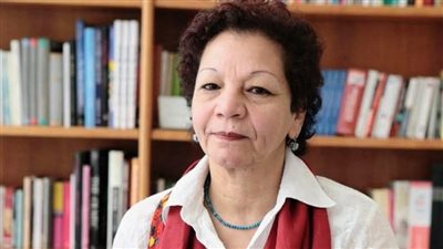 مكتبة الإسكندرية تهنئ سلوى بكر بجائزة 