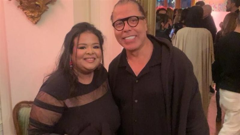 سوشا وميار تقادم