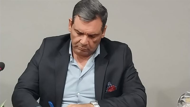 محمد الغمراوي