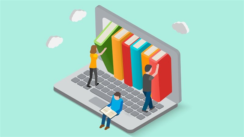 التعليم المفتوح 