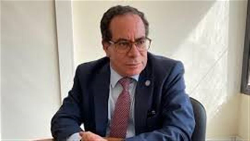 الدكتور سعيد البطوطي