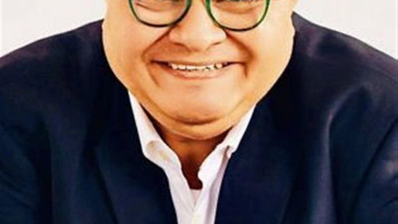 المخرج خالد جلال