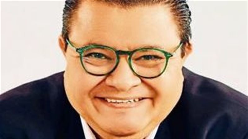 المخرج خالد جلال