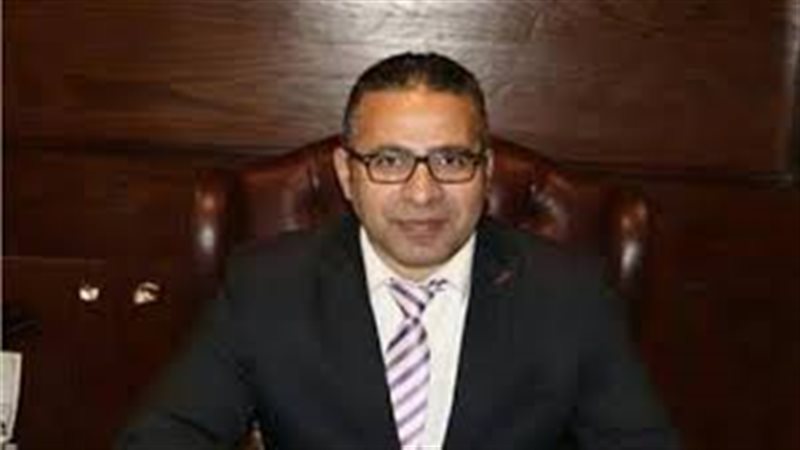 الدكتور محمد عبد