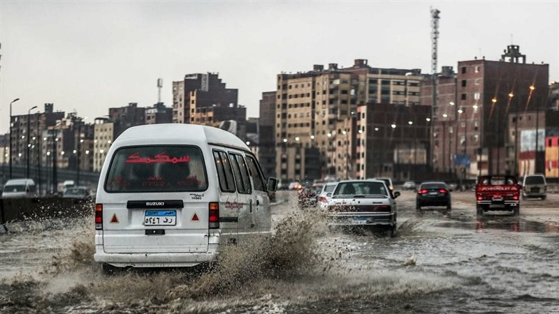 حالة الطقس غدا