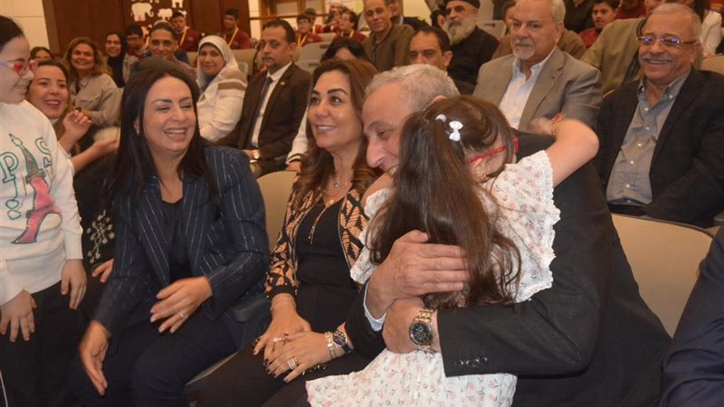 الجولة الوزارية فى