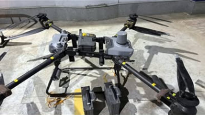 عملية التهريب عبر