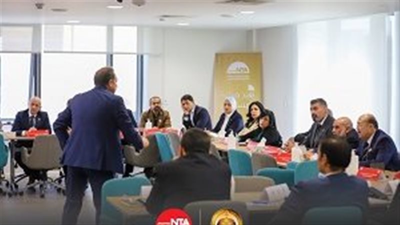 تفاصيل مشاركة نواب