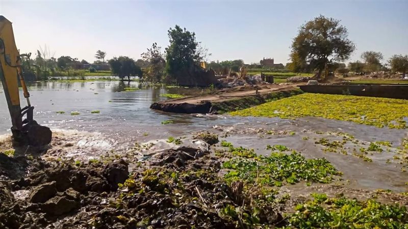 جانب من الحدث