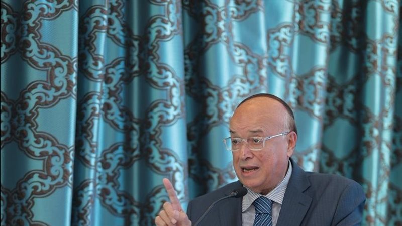 القومي لحقوق الإنسان