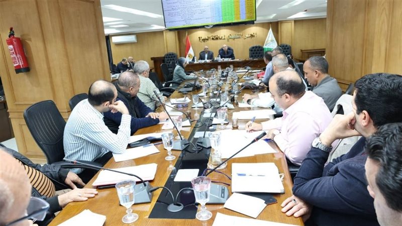 محافظة الجيزة 