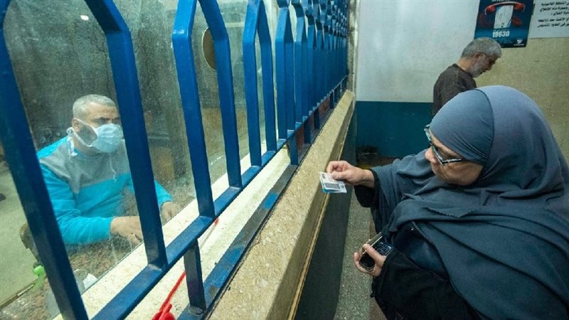 تفاصيل زيادة المعاشات