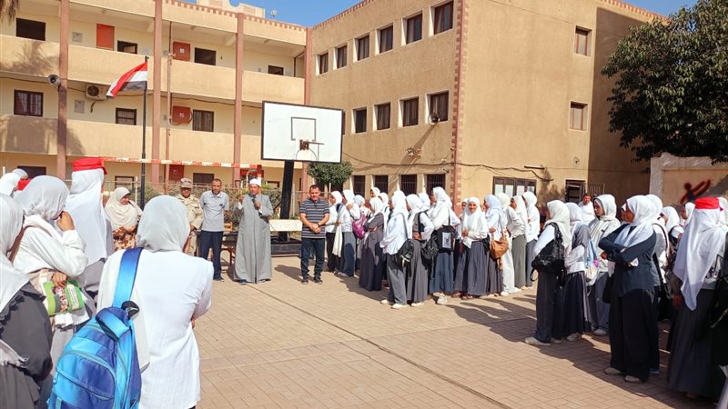 ندوات أوقاف المنوفية