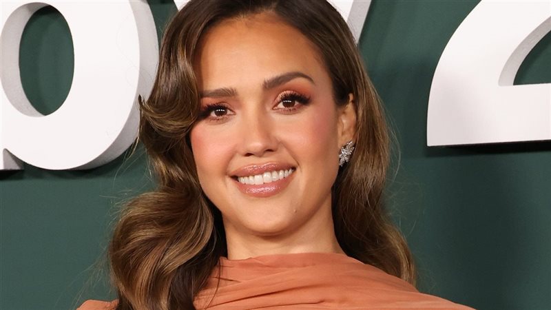  جيسيكا ألبا 