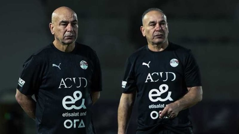 التوأم حسام وإبراهيم