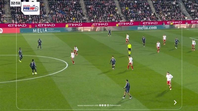 Girona vs Real Madrid