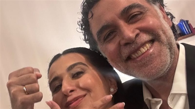 المخرج هاني خليفة