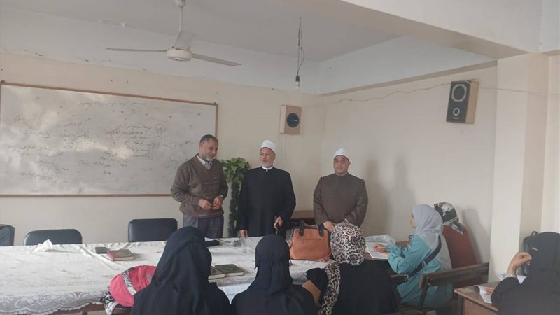 أعمال المركز الثقافي