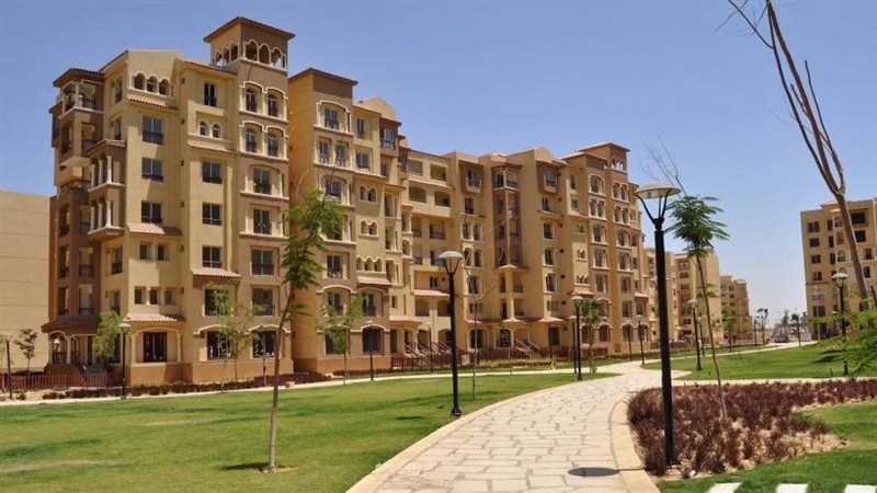 وحدات بيتك في مصر