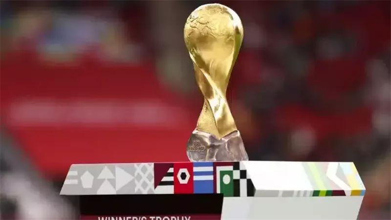  افتتاح كأس العرب