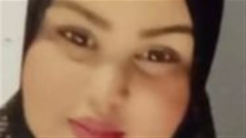 الفتاة الضحية