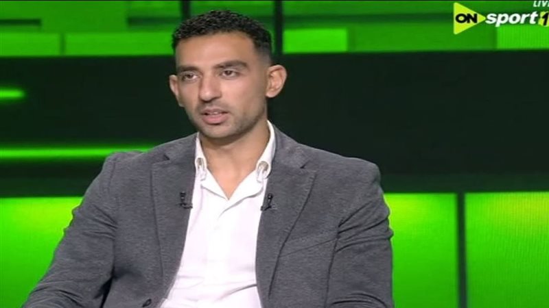 المهاجم الدولي أحمد