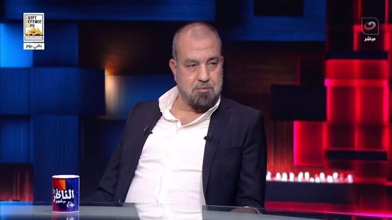 محمد رمضان في ظهوره