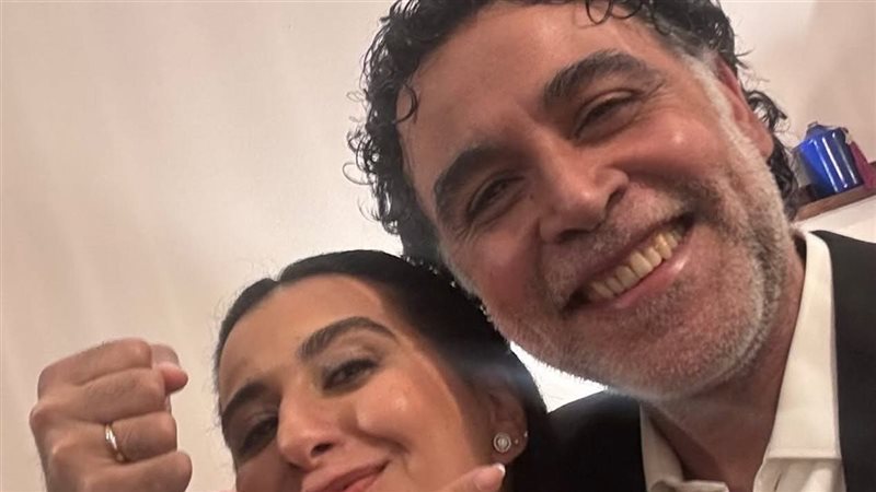 المخرج هاني خليفة