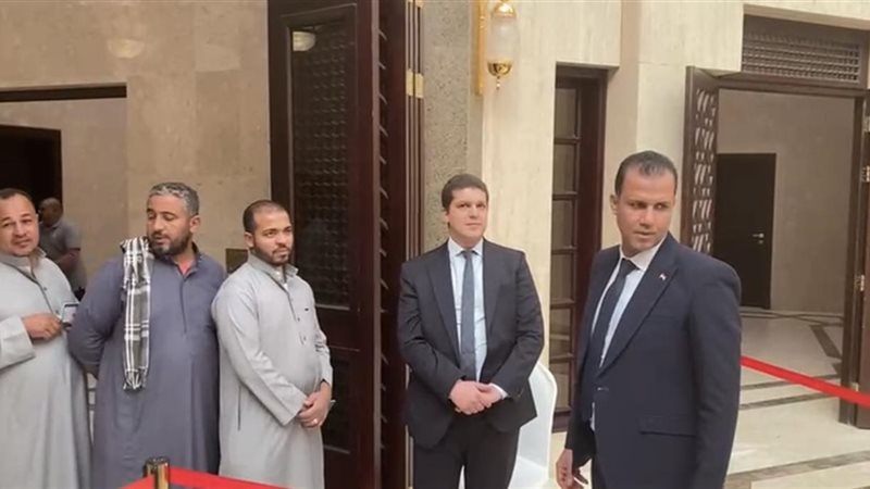 انتخابات مجلس النواب