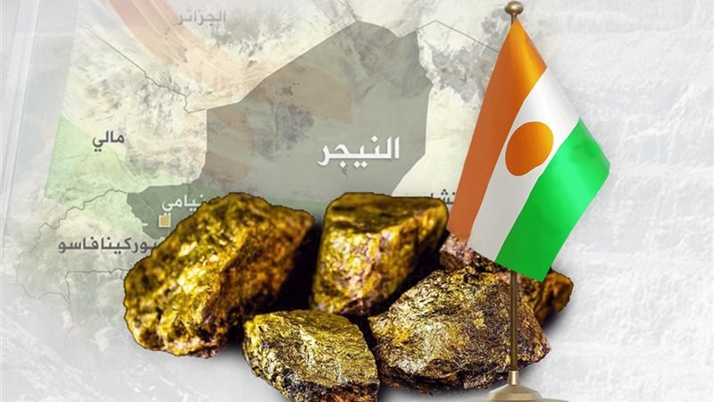 اليورانيوم