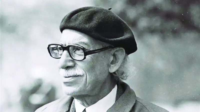 توفيق الحكيم