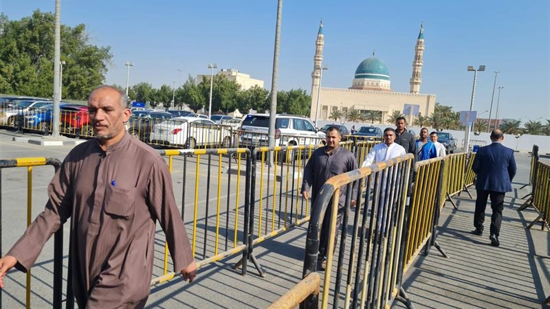 انتخابات النواب 2025