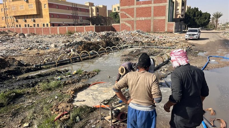 جانب من الأعمال 