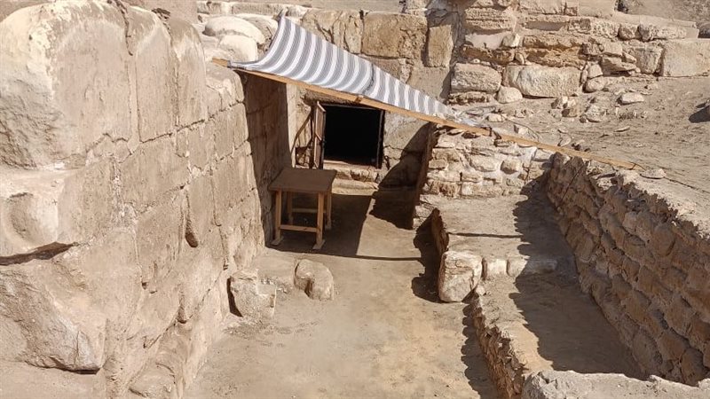 صورة من الكشف 