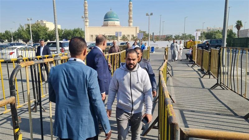 إقبال على التصويت