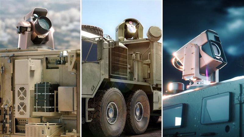 الشعاع الحديدي