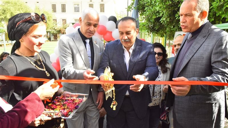 محافظ أسيوط 