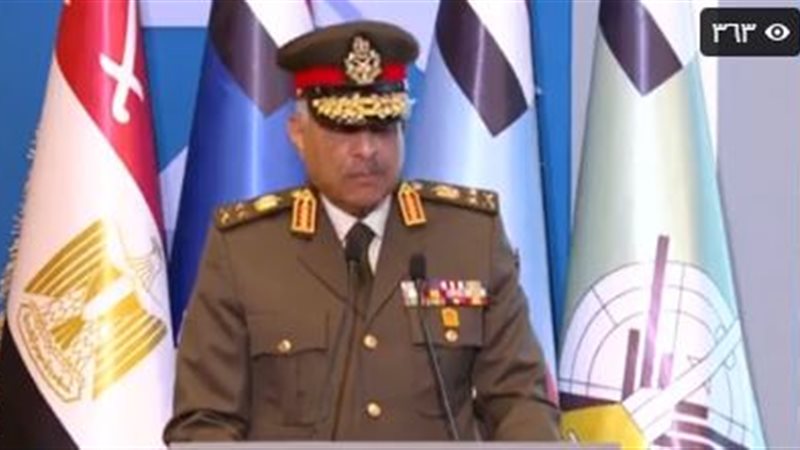 وزير الدفاع