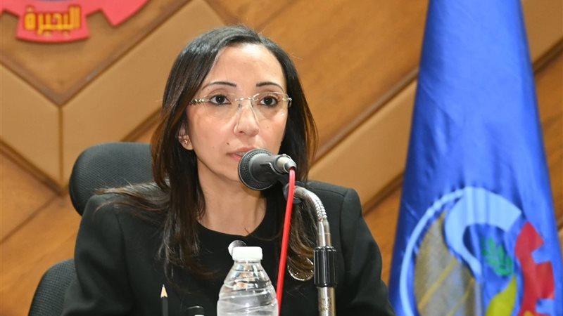 اجتماع موسع للمجلس