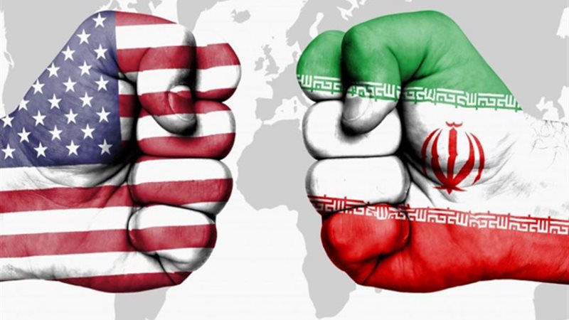 إسرائيل وإيران