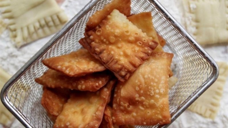 المطبق المالح