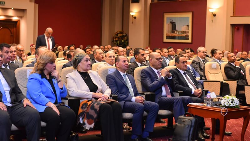 جانب من الفعاليات