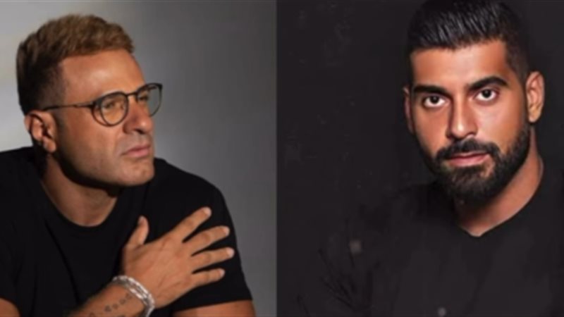 محمد نور وآدم 