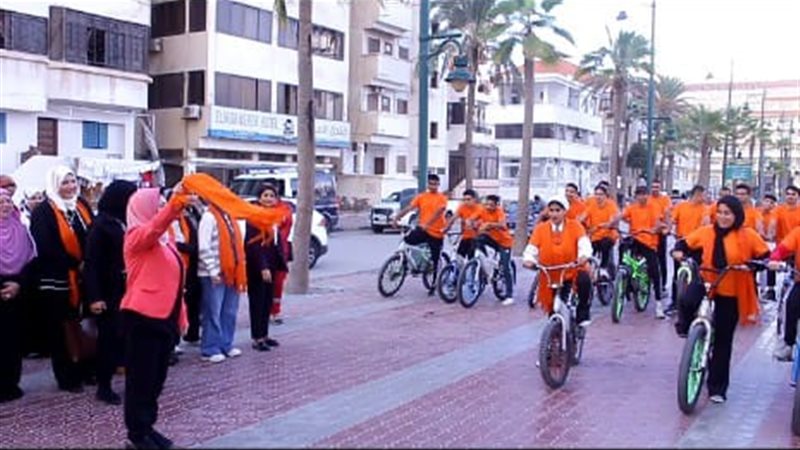 نائب محافظ دمياط