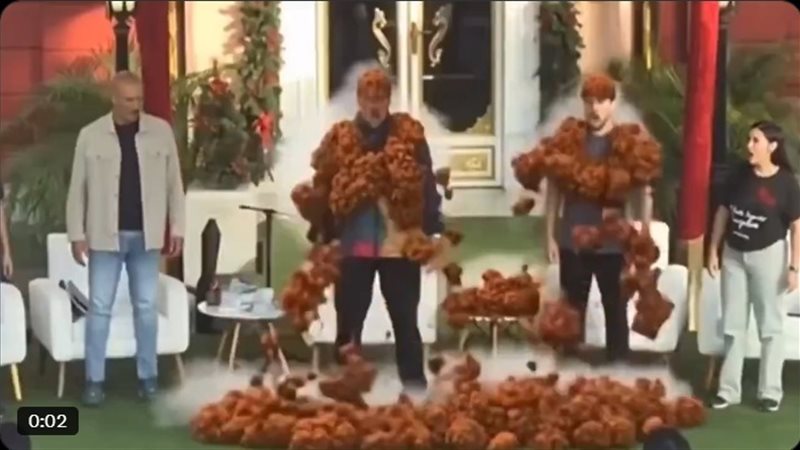 منشور ترامب على تروث