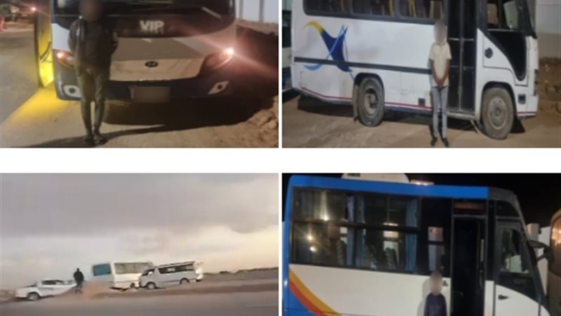 السيارات المظبوطة