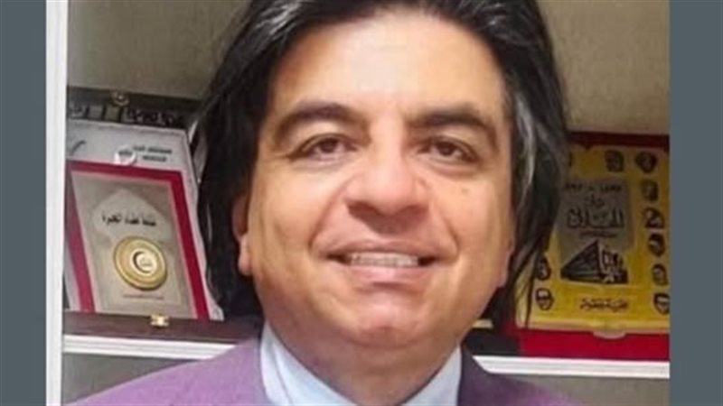 د.جمال شعبان