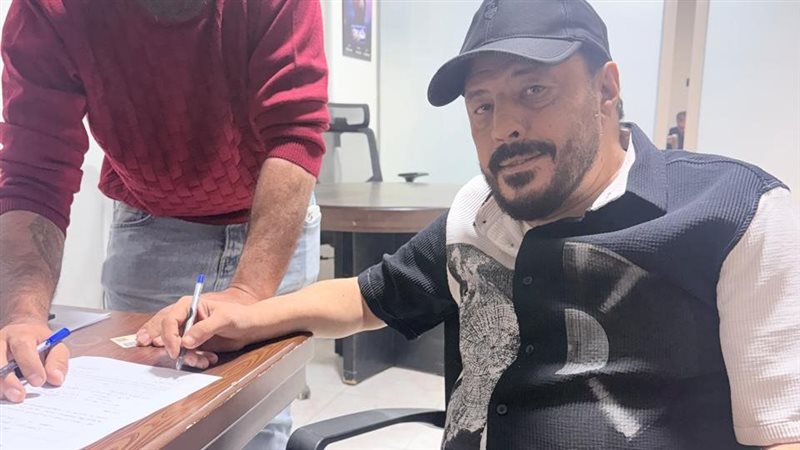 عمرو عبد الجليل