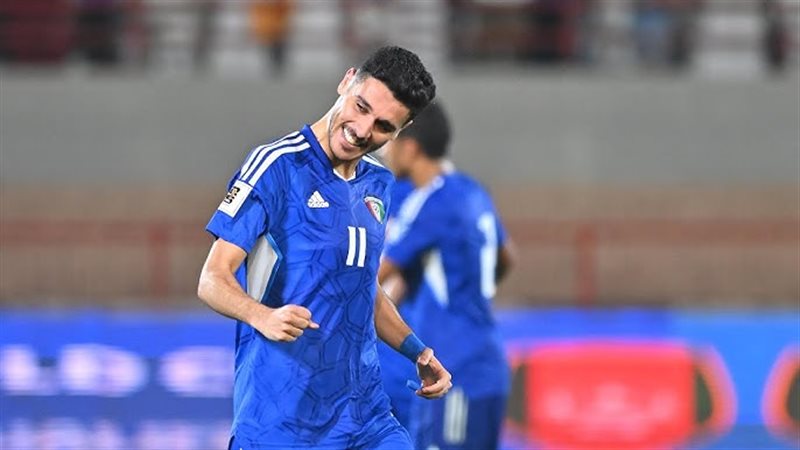 عيد الرشيدي